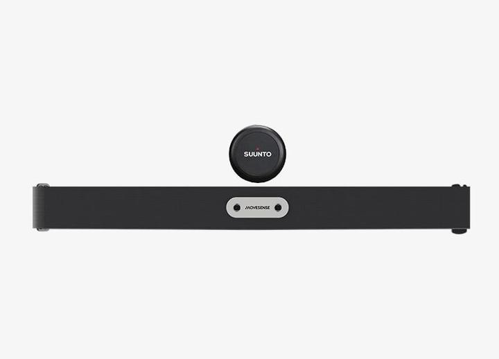 Actual product image Suunto Smart Heart Rate Belt