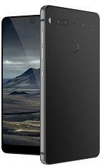 Essential Ph-1 (128 GB, Stellar Grey, 5.71", Single SIM, 13 Mpx, 4G)