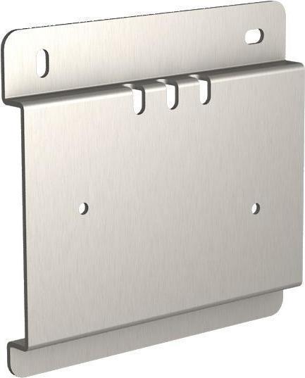 Actual product image Kindermann Wall brackets for Dome 20 (Wall)