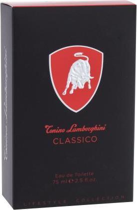 Immagine prodotto Tonino Lamborghini Classico (Eau de toilette, 75 ml)