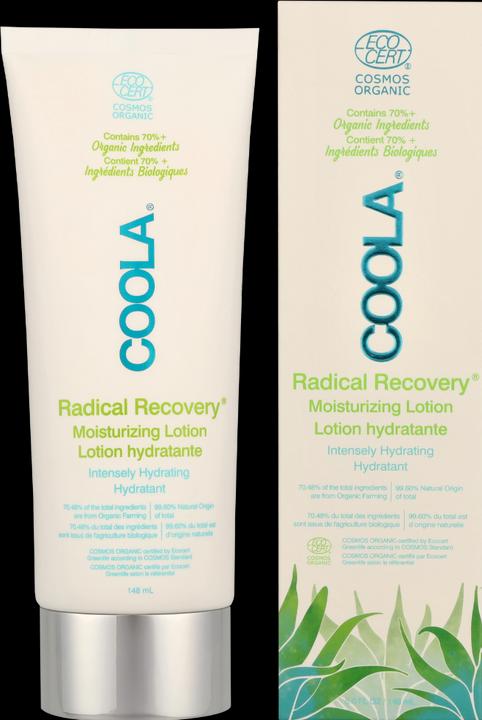 Produktbild Coola Suncare Radical Recovery (Lotion, 148 ml)