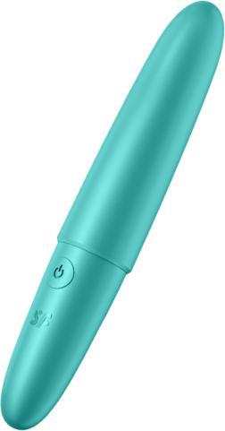 Actual product image Satisfyer Ultra Power Vibrator 6