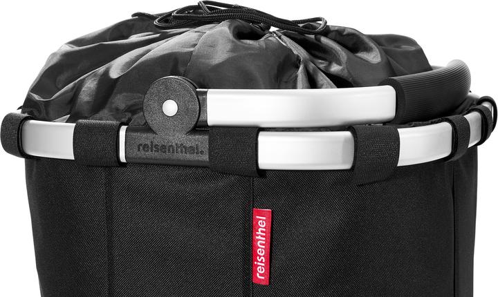 Image du produit KlickFix Reisenthel Carrybag GT avec UniKlip (24 l)