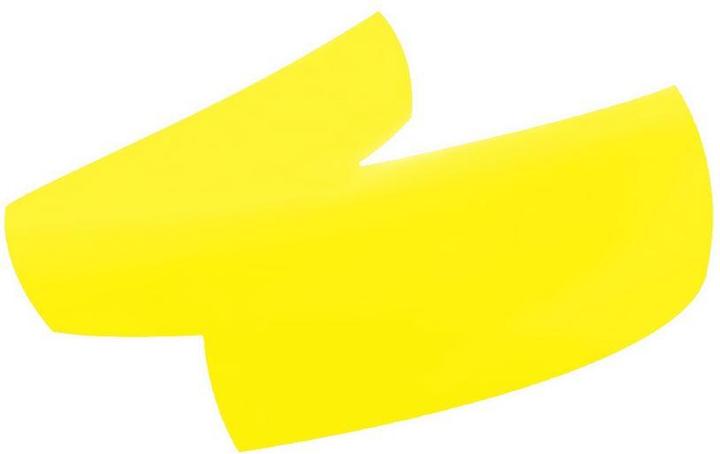 Image du produit Talens Ecoline Brush Pen (Jaune citron, 1 x)