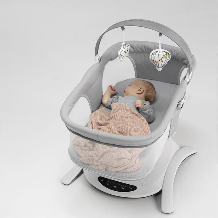 Actual product image Lionelo Bella