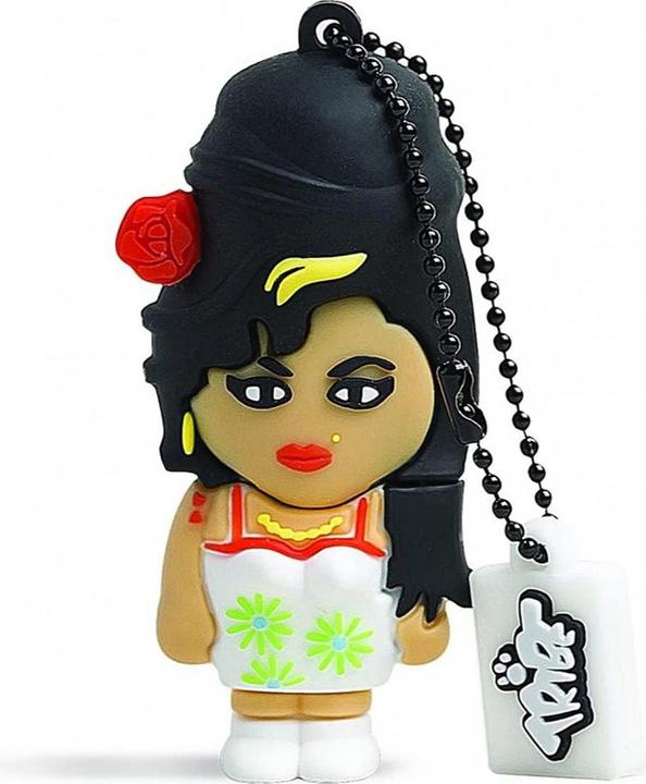Immagine prodotto Tribe ToonStar Wino (4 GB, USB-A, USB 2.0)