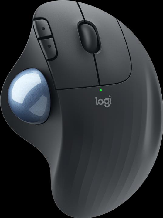 Actual product image Logitech Ergo M575 (Wireless)