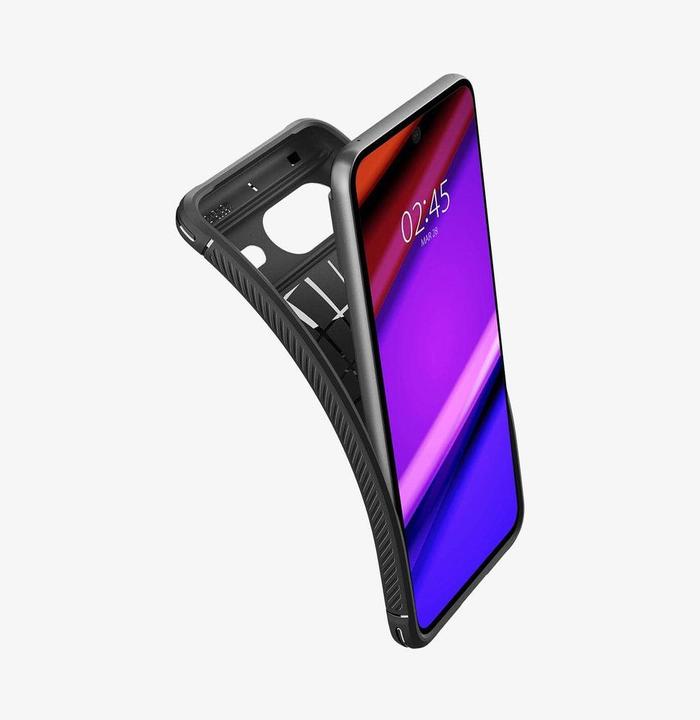 Image du produit Spigen Rugged Armor (Google Pixel 8)