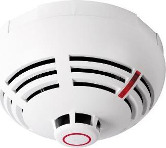 Immagine prodotto Satel DCP-100 Rivelatore differenziale di calore massimo
