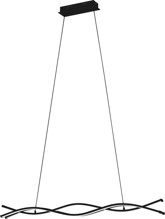 Produktbild EGLO Lasana (4500 lm)
