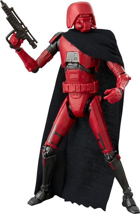 Produktbild Hasbro Star Wars - HK-87 Assassin droid The Black Series