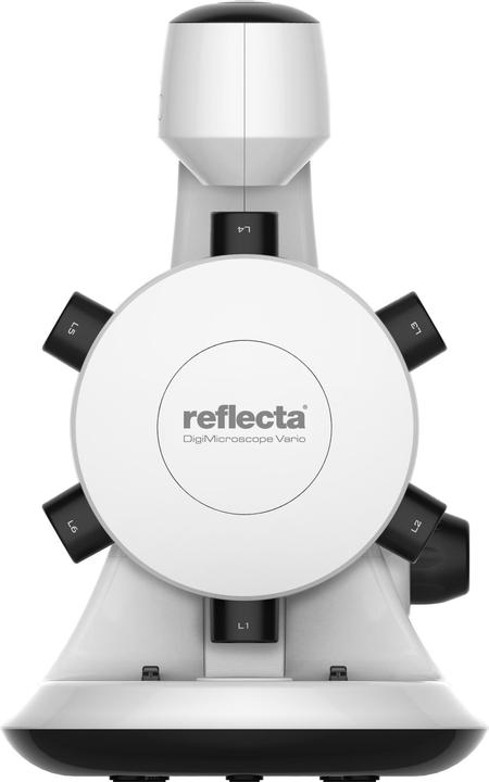 Actual product image Reflecta Digital Microscope