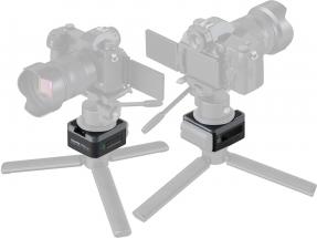 Produktbild Zeapon PONS Motorized Pan Head (PS-E1) (Stativadapter)