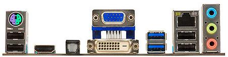 Produktbild ASUS P8z77-V Lx (LGA 1155, Intel Z77, ATX)