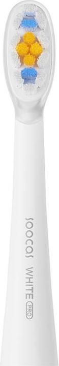 Produktbild Soocas Aura PT1 toothbrush tips