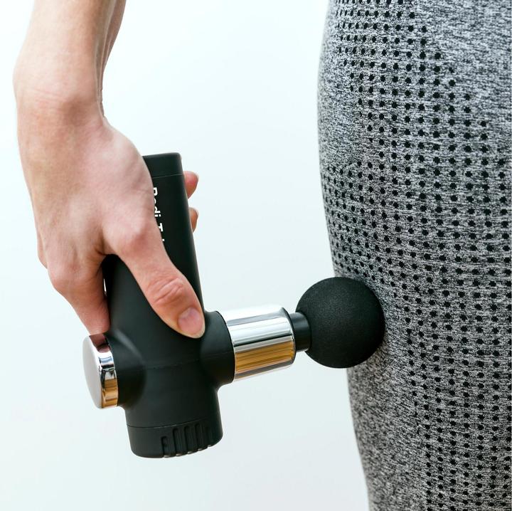 Produktbild Bodi-Tek Massage Pistole Mini Deep Tissue