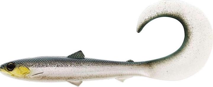 Westin Bullteez Curltail 21cm