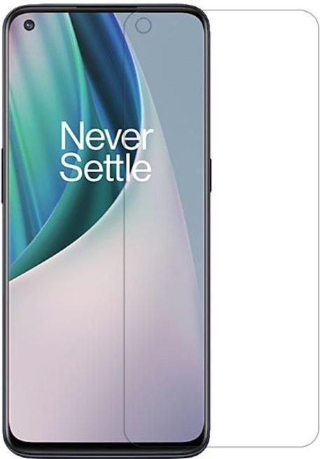Produktbild Nillkin Super Clear Series Schutzfolie (1 Stück, OnePlus Nord)