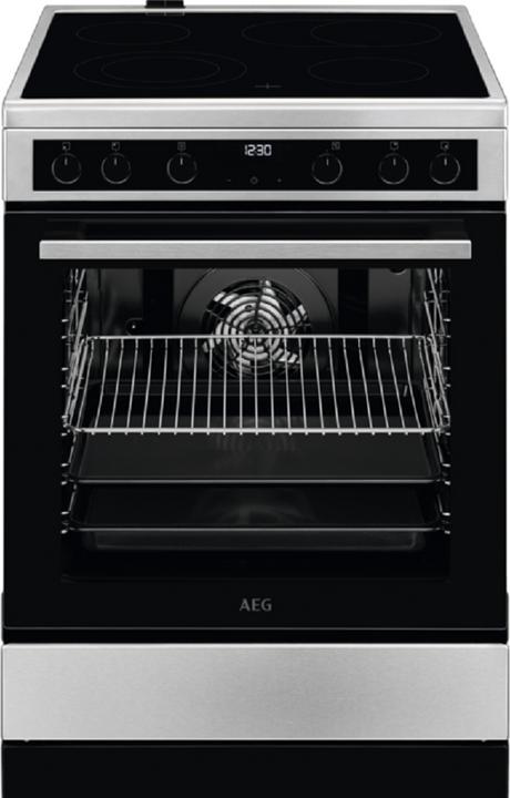 AEG CCB644FHBM