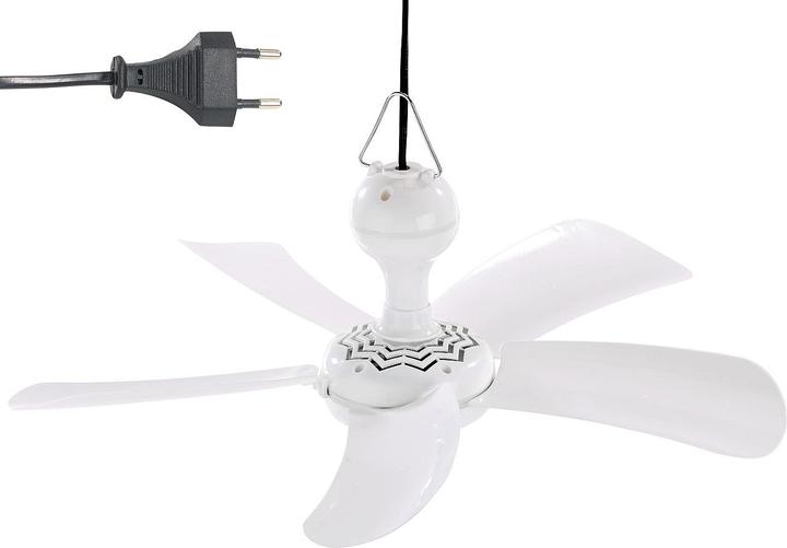 Produktbild Sichler Mobiler Decken-Ventilator mit Aufhänger