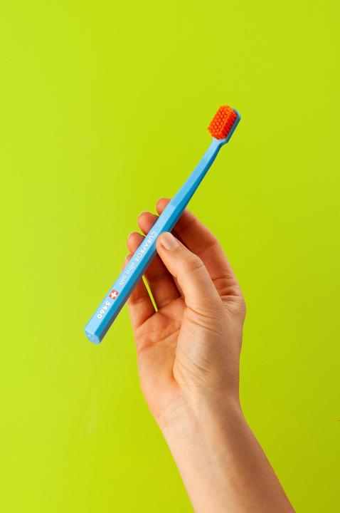Actual product image Curaprox CS 5460 (Soft, 1 x)
