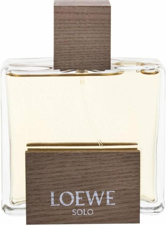 Produktbild Perfumes Loewe Solo Cedro (Eau de Toilette, 100 ml)