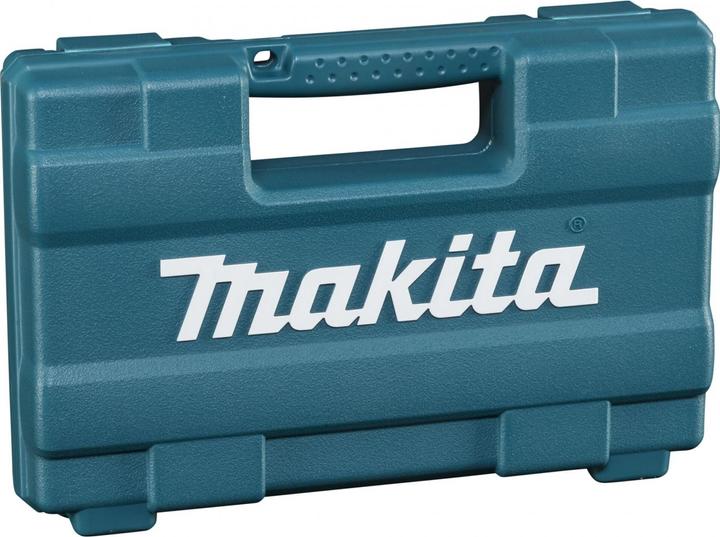 Productafbeelding Makita Bits Boorset 102 stuks ( B-68432 ) Bits / Boor / Dopsleutel (1, 1.5, 2, 2.5, 3, 3.5, 4, 4.5, 5, 5.5, 6, 6.5, 7 mm)