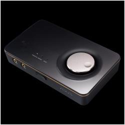 Actual product image ASUS Xonar U7 Mkii (USB 2.0)