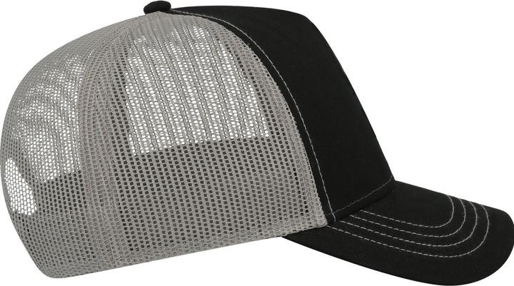 Produktbild Atlantis Rapper Trucker Cap recyceltes Material (One Size)
