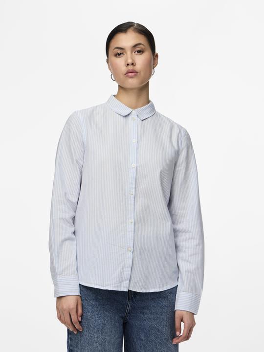 Image du produit Pieces Chemise classique à manches longues (XS)