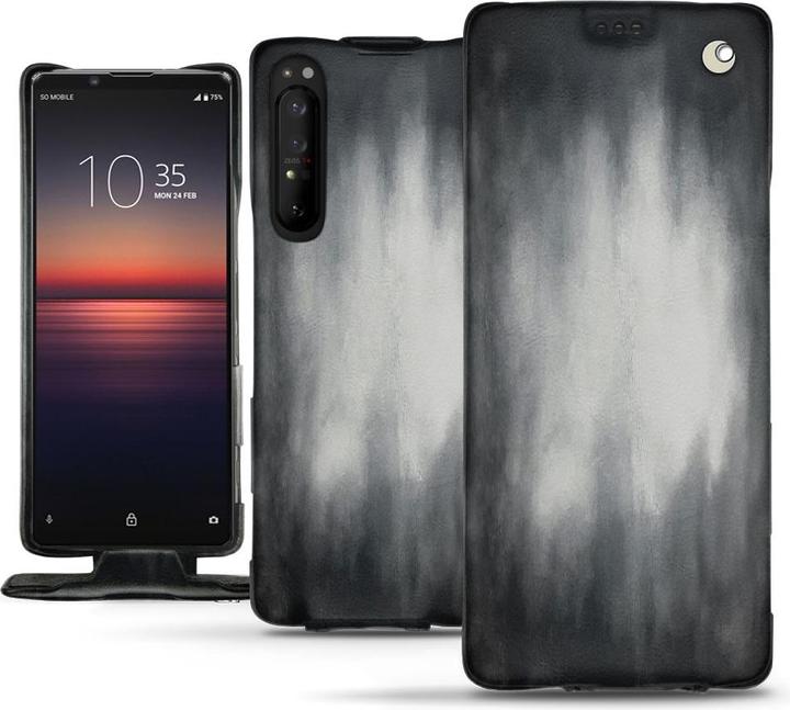 Image du produit Noreve Housse cuir vertical (Sony Xperia 1 II)