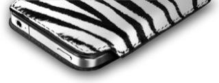 Immagine prodotto more. Collezione Safara Classic (G4s, Apple iPhone 4)