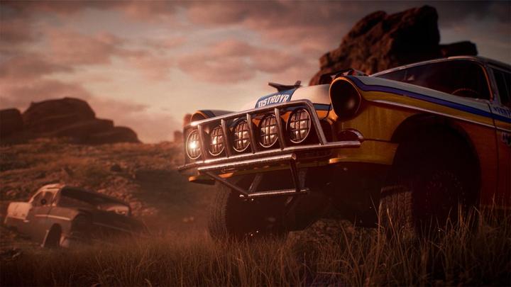 Immagine prodotto EA Games Need for Speed Payback Standard Inglese PlayStation 4 (PS4, EN)
