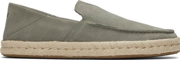 Produktbild Toms 's Alonso Loafer Rope Suede (42.5)