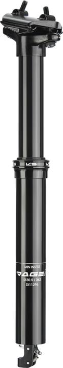 Immagine prodotto Kind Shock RAGE-i (31.60 mm)