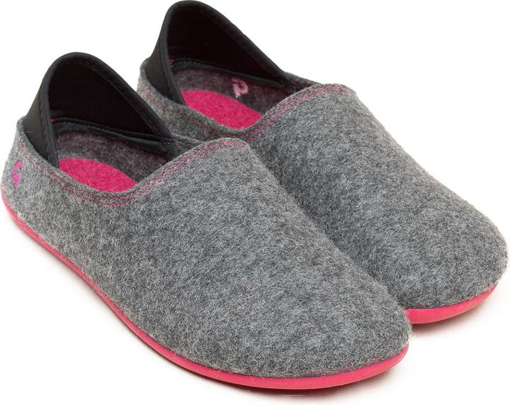Produktbild Gottstein Wool Slip-On Hausschuh (41)