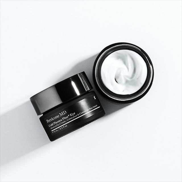 Produktbild Perricone MD Cold Plasma + Eye​ 15 ml (15 ml, Tag + Nacht)
