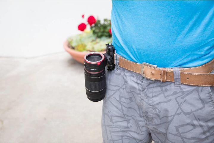Actual product image Peak Design Capture Lens Kit Sony E/FE