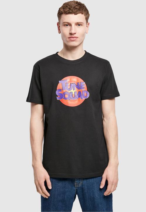 Produktbild MT Space Jam Tune Squad Logo Tee (XXL)