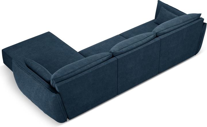 Actual product image Micadoni Kaelle (Corner sofa)