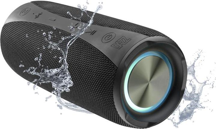 AQL Dazz (5 h, Rechargeable battery operated)