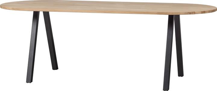 Actual product image Woood Tablo (75 x 220 x 90 cm)