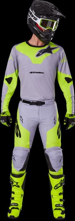 Produktbild Alpinestars Jersey 25 Racer Veil Gry (M)