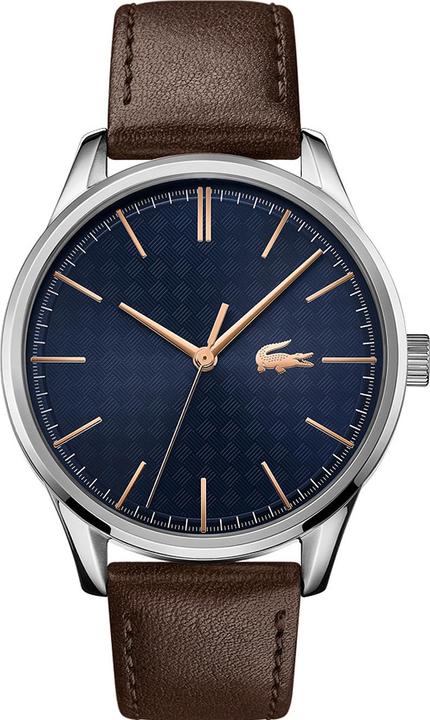 Lacoste Vienna (Analoguhr, 42 mm)