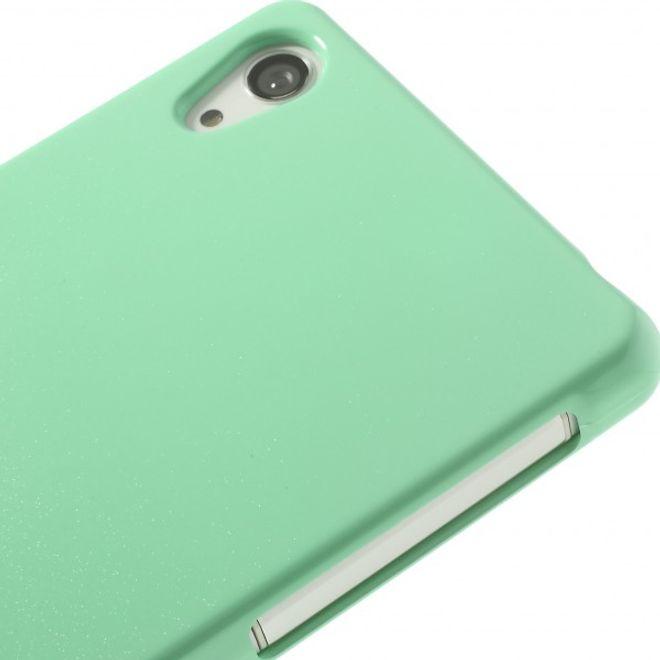 Immagine prodotto Goospery Serie Pearl Jelly (Sony Xperia Z2)
