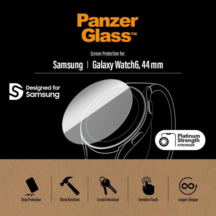 Produktbild PanzerGlass Screen Protection