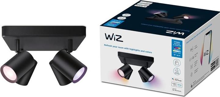 Actual product image WiZ Imageo (345 lm, GU10)