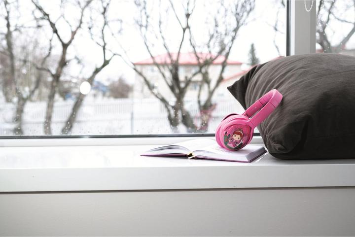 Actual product image Buddyphones Cosmos+