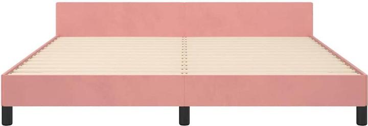 Produktbild VidaXL Tiffi (160 x 200 cm)