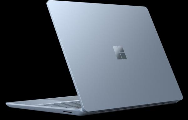 Immagine prodotto Microsoft Surface Laptop Go 3 (12.45", Intel Core i5-1235U, 8 GB, 256 GB, DE)
